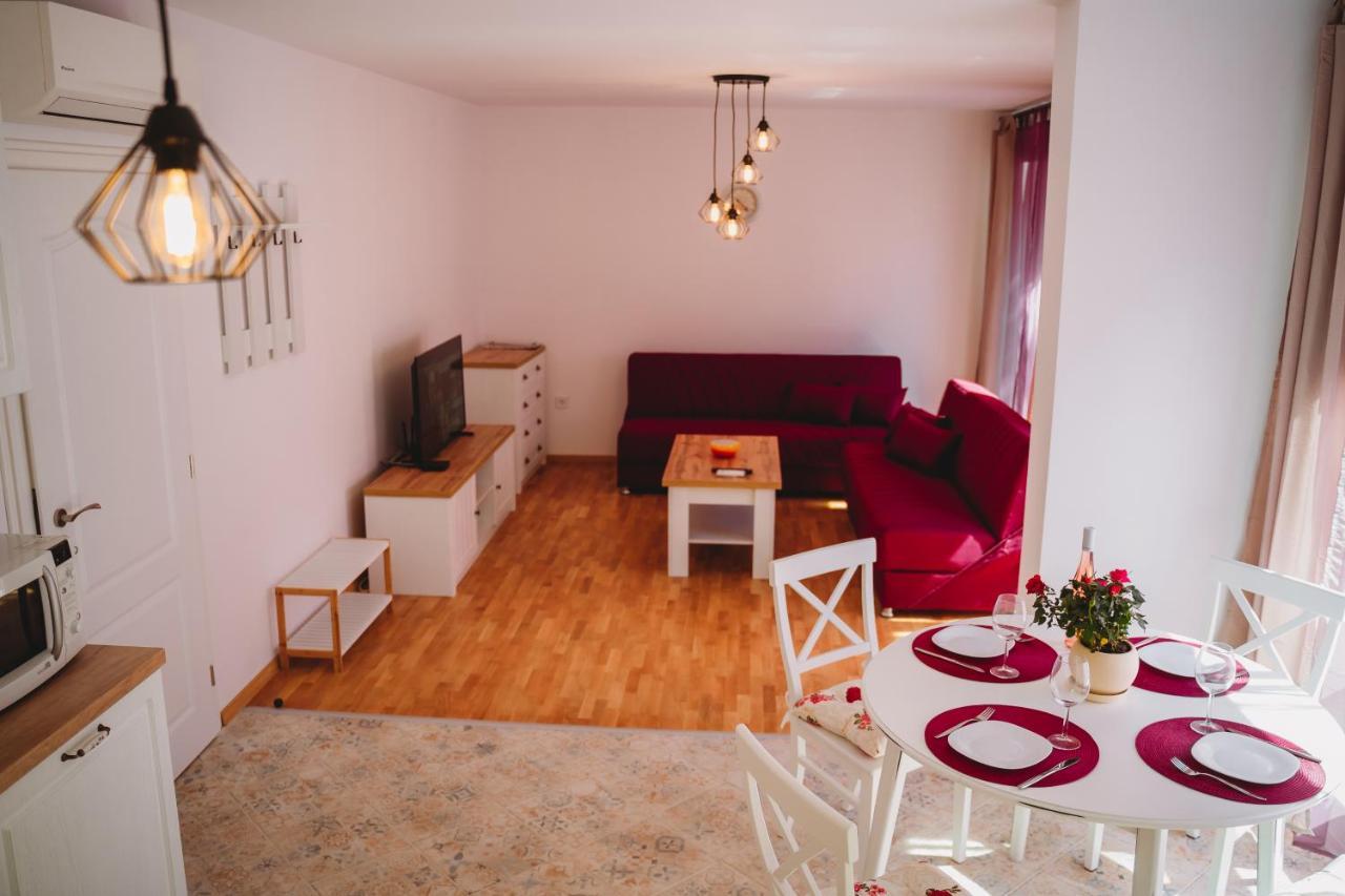 Andreya'S Sea Apartment-Beach, Sea Garden ,Old Town, Free Parking, Free Evcharging Station Varna Exterior foto