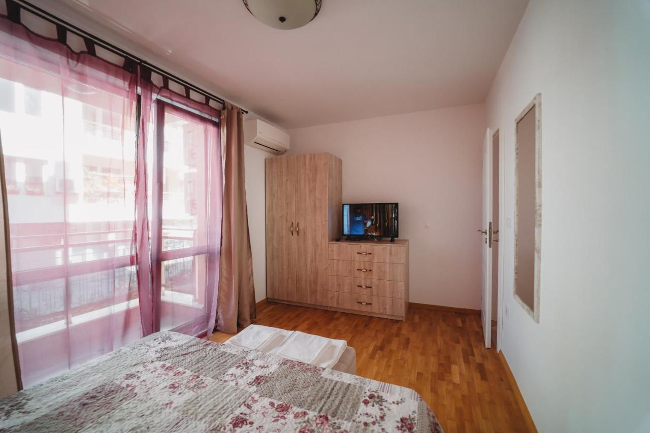 Andreya'S Sea Apartment-Beach, Sea Garden ,Old Town, Free Parking, Free Evcharging Station Varna Exterior foto