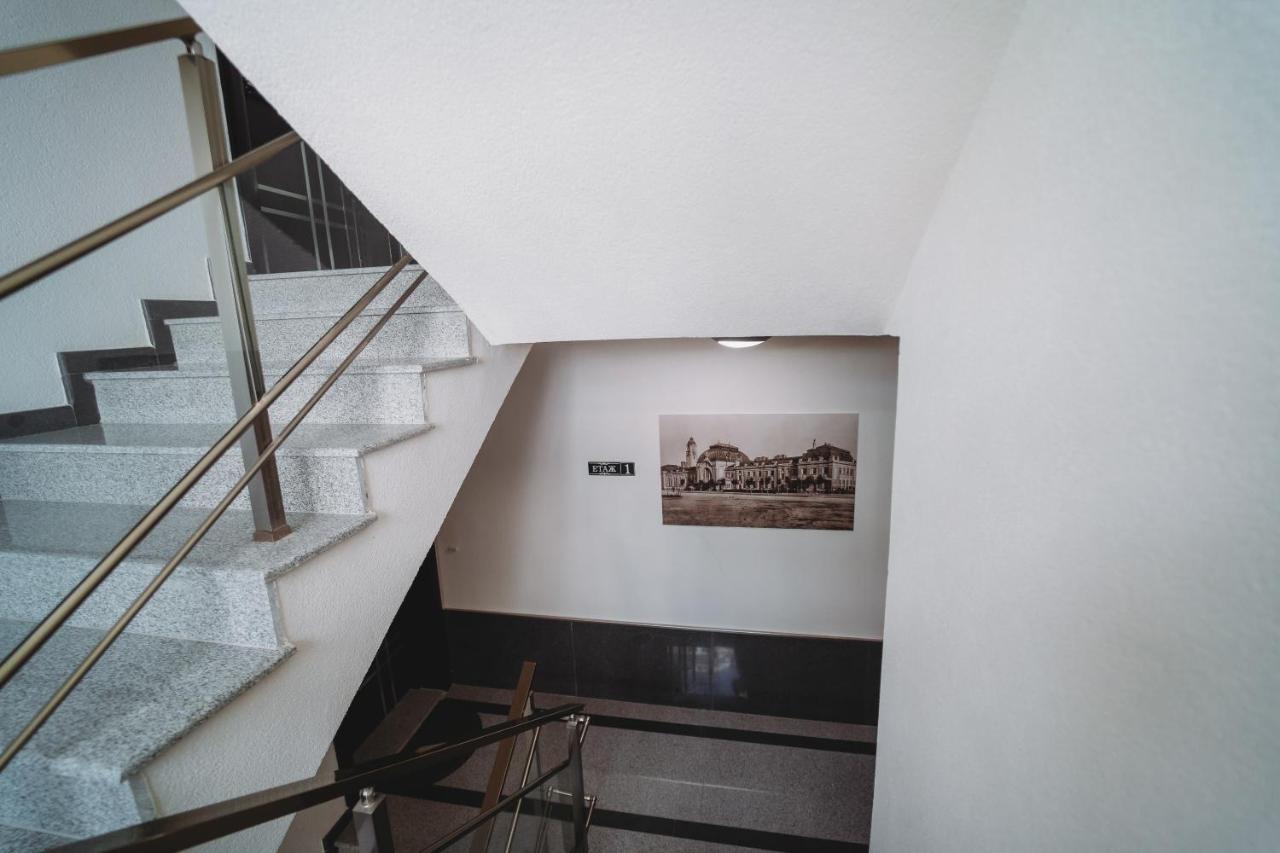 Andreya'S Sea Apartment-Beach, Sea Garden ,Old Town, Free Parking, Free Evcharging Station Varna Exterior foto